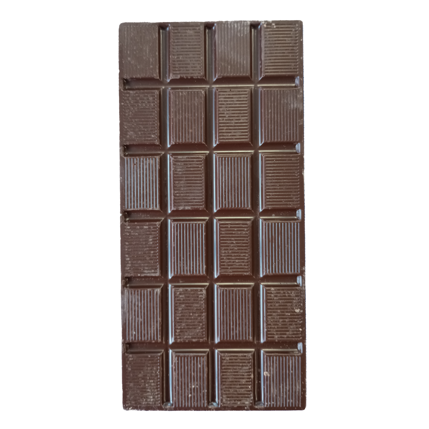 Dairy Free Dark Choc Slab Bar 85g