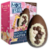 vegan and dairy free easter egg